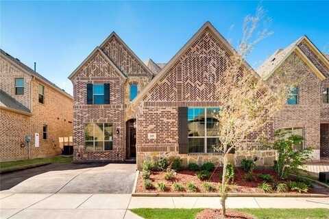 4808 Palm Springs Drive, McKinney, TX 75070