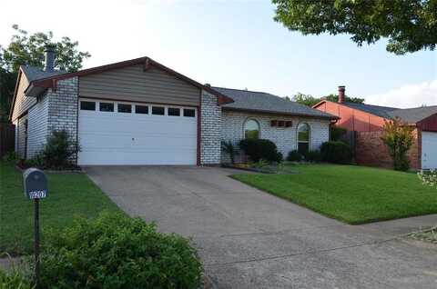 10207 Sweet Gum Street, Dallas, TX 75249