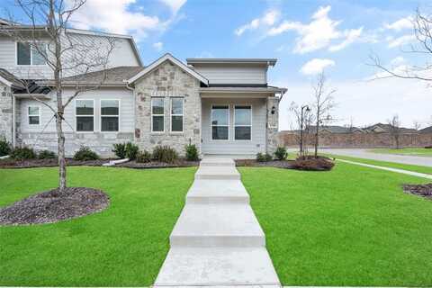 1341 Pebblebrook Lane, McKinney, TX 75071