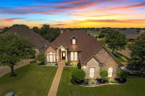 2220 Vienna Drive, Granbury, TX 76048