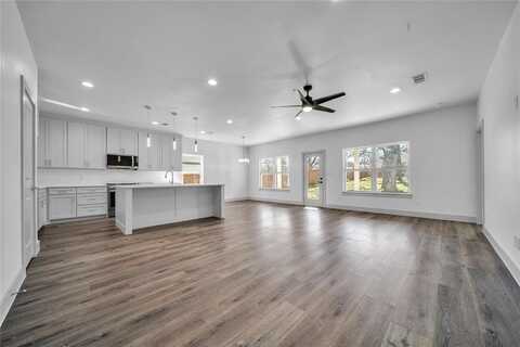2420 Givendale Road, Dallas, TX 75241