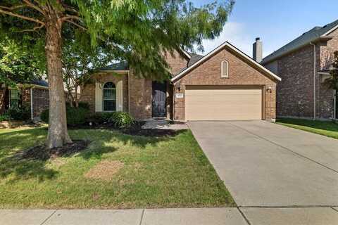 5012 Seashore Lane, Frisco, TX 75036