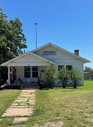1605 Collins Avenue, Wichita Falls, TX 76301