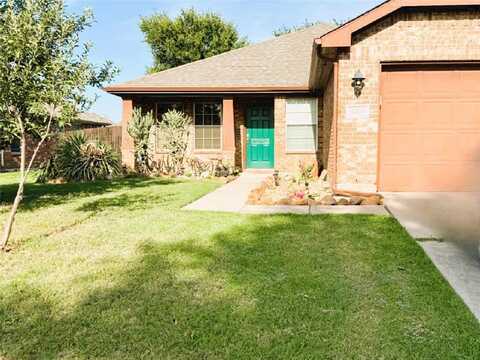 4206 Ridgewood Road, Melissa, TX 75454