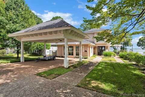5337 S Lakeshore Drive, Shreveport, LA 71109