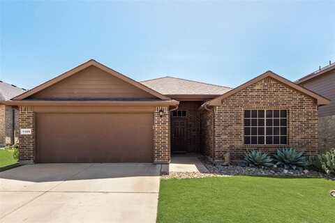 1109 Autumnwood Drive, Azle, TX 76020