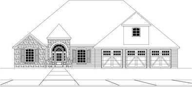 1616 Courtland, Lindale, TX 75771