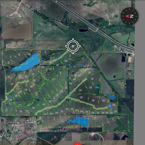 29990 County Road 22800 Road, Paris, TX 75460