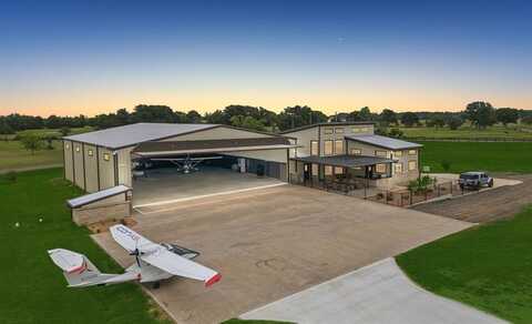836 VZ County Road, Van, TX 75790