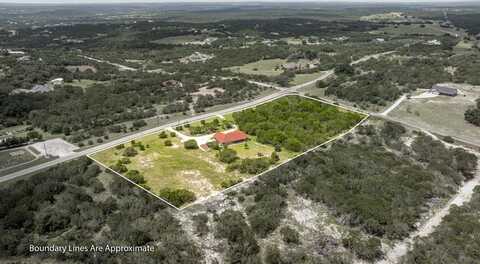 965 Beacon Lake Drive, Bluff Dale, TX 76433