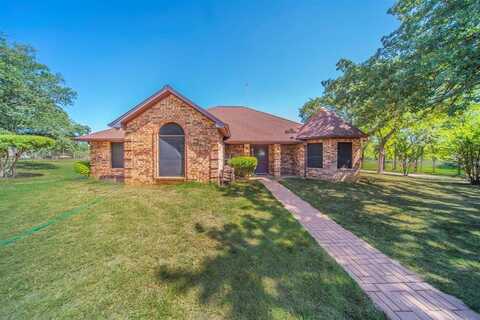 3316 Old Dennis Road, Weatherford, TX 76087