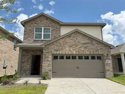 4506 Wood Fern Road, Melissa, TX 75454
