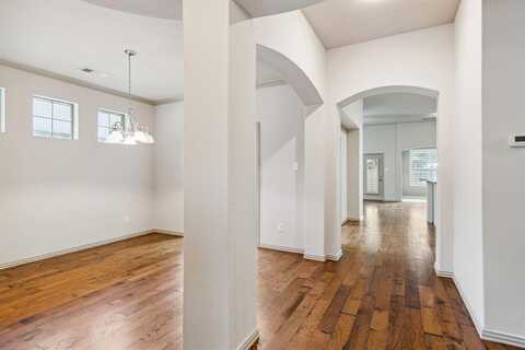 2816 Fieldlark Drive, Plano, TX 75074