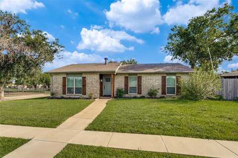 5096 Thompson Drive, The Colony, TX 75056
