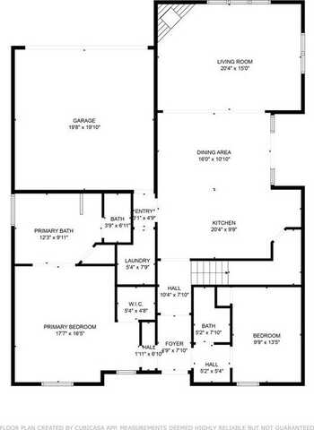 4125 Pecan Bend Lane, McKinney, TX 75070