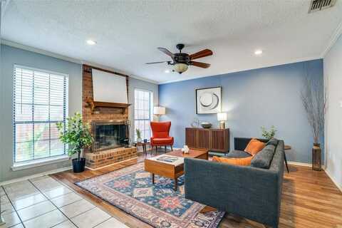 720 Champion Court, Garland, TX 75043