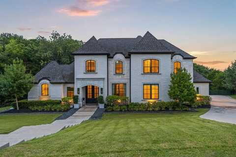 901 Cedar Shores Drive, Heath, TX 75032