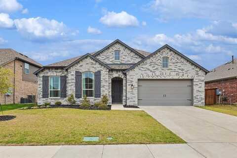1708 Pegasus Drive, Forney, TX 75126