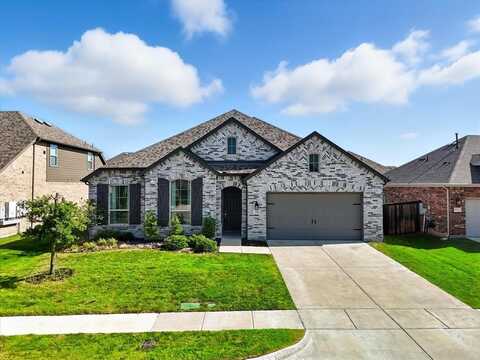 1708 Pegasus Drive, Forney, TX 75126