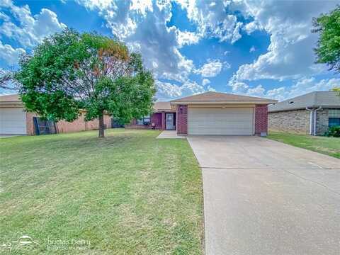 3850 Wake Forrest Lane, Abilene, TX 79602