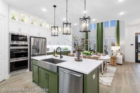 2205 Wayfield Lane, Aledo, TX 76008