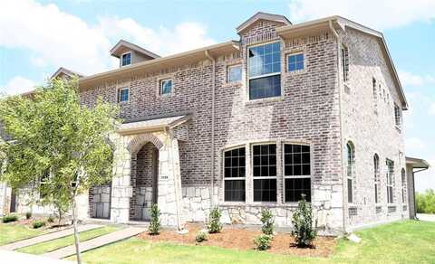 3128 Solana Circle, Denton, TX 76207