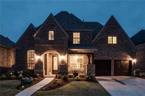 109 Birdcall Lane, Argyle, TX 76226