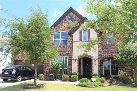 7106 Anastasia Lane, Frisco, TX 75035