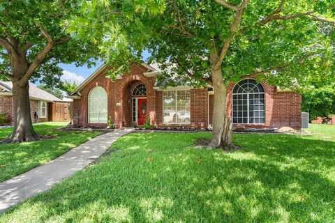 7640 Brownley Place, Plano, TX 75025