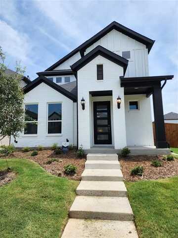 10820 Tall Timbers Trail, Frisco, TX 75035
