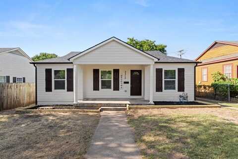 3313 Thibet Street, Dallas, TX 75211