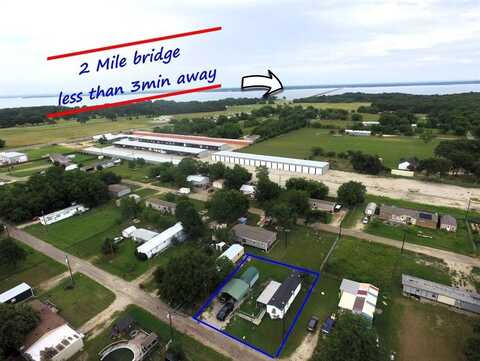 216 Aztec. Way, West Tawakoni, TX 75474