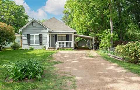 819 W Heron Street, Denison, TX 75020