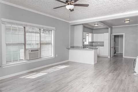 819 W Heron Street, Denison, TX 75020