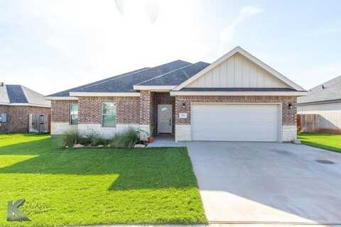 7433 Olive Grove Avenue, Abilene, TX 79606
