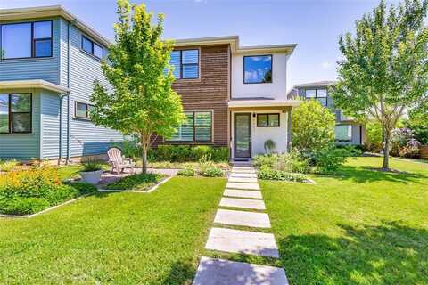 5402 Anita Street, Dallas, TX 75206