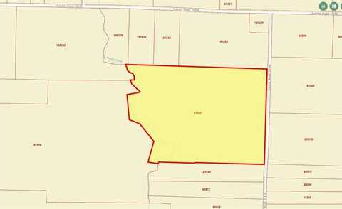 25540 County Road, Petty, TX 75477