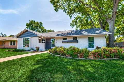 2016 Ebbtide Lane, Dallas, TX 75224