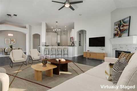 3708 Villanova Drive, Denton, TX 76210