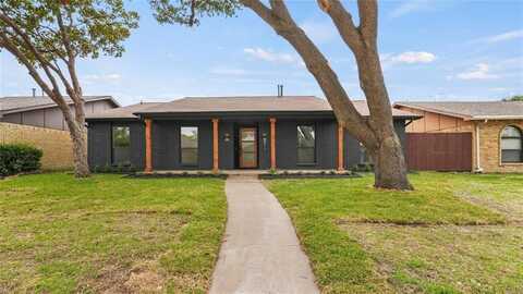 5112 Stanley Drive, The Colony, TX 75056