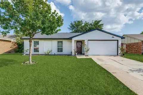 5569 Ragan Drive, The Colony, TX 75056