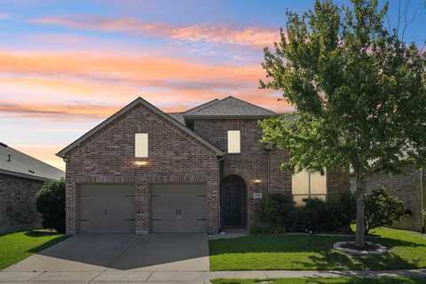1133 Grimes Drive, Forney, TX 75126