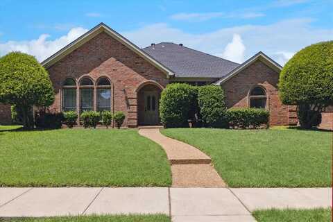 3325 Portside Lane, Plano, TX 75023