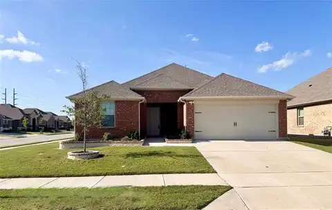 649 Sunglow Way, Lavon, TX 75166