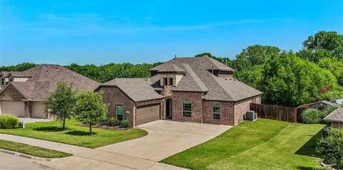 1006 Lombard Drive, Rockwall, TX 75087