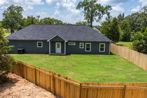 5530 Sam Slade Trail, Log Cabin, TX 75148