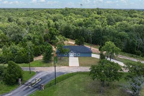 5530 Sam Slade Trail, Log Cabin, TX 75148