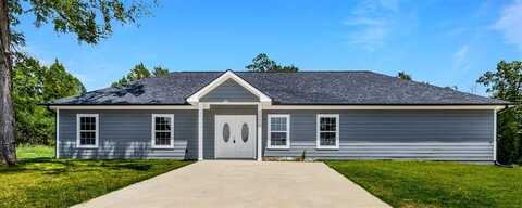 5530 Sam Slade Trail, Log Cabin, TX 75148