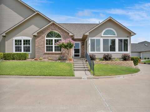 2601 Marsh Lane, Plano, TX 75093