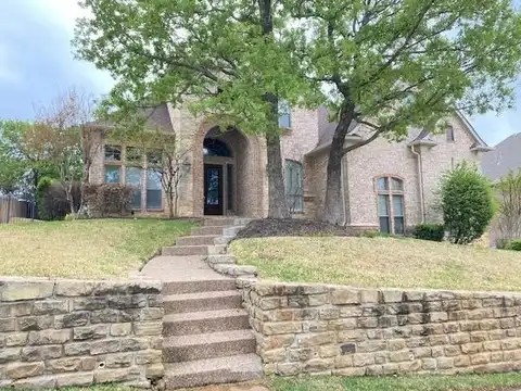 1804 Kendall Court, Keller, TX 76248